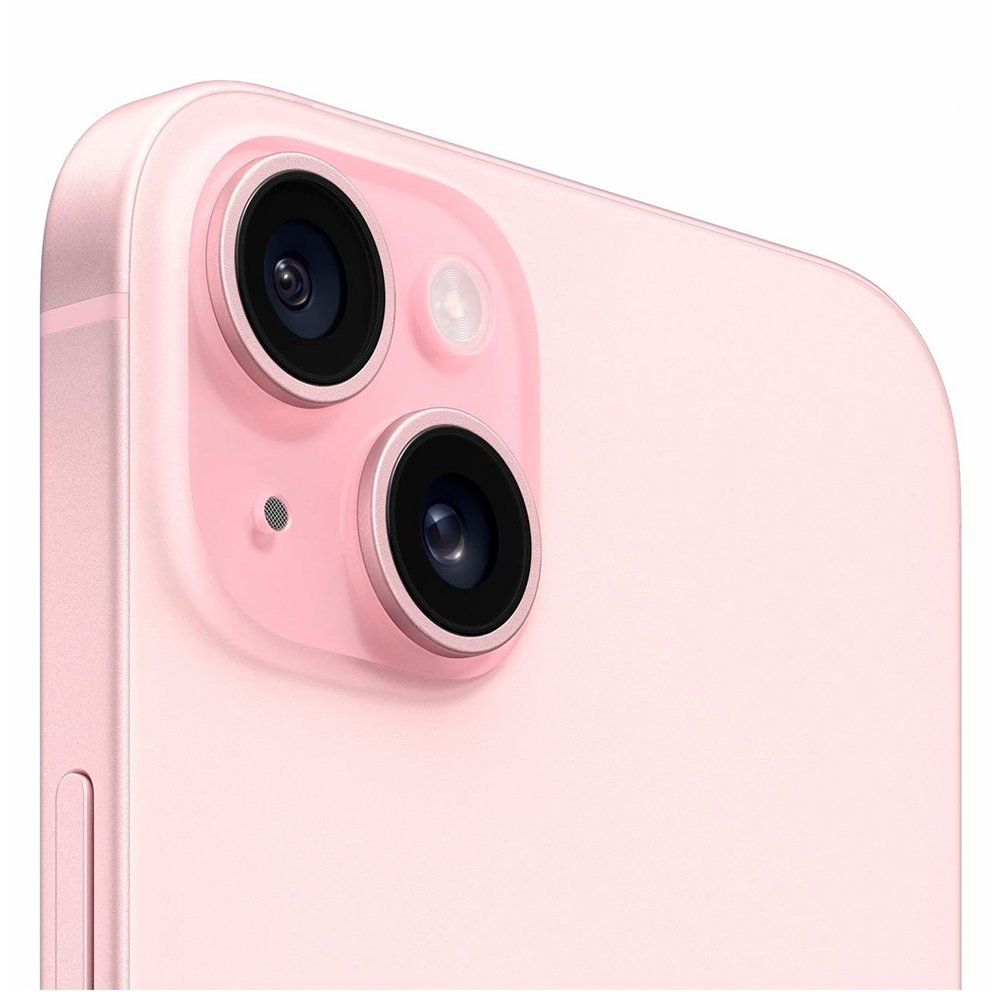 iPhone 15 Plus 128GB Pink SIM+eSIM