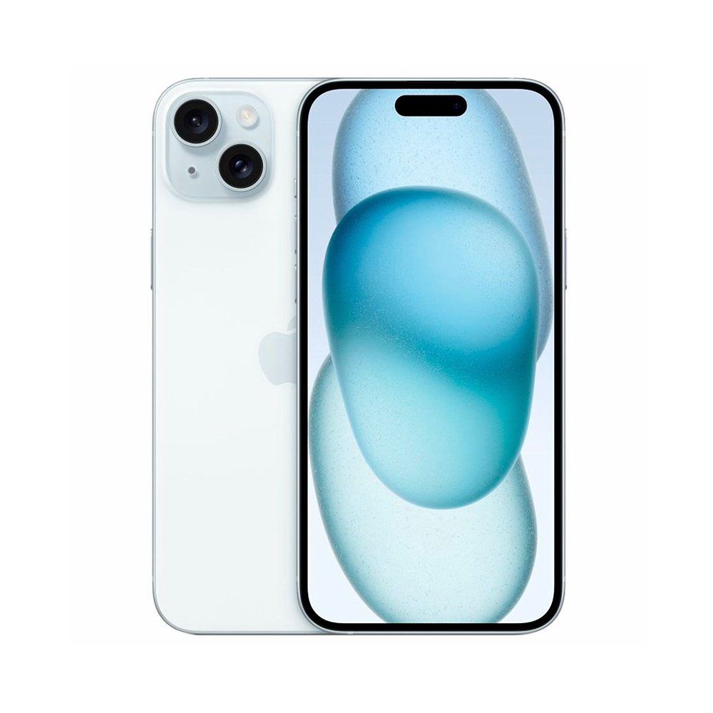 iPhone 15 Plus 512GB Blue SIM+eSIM