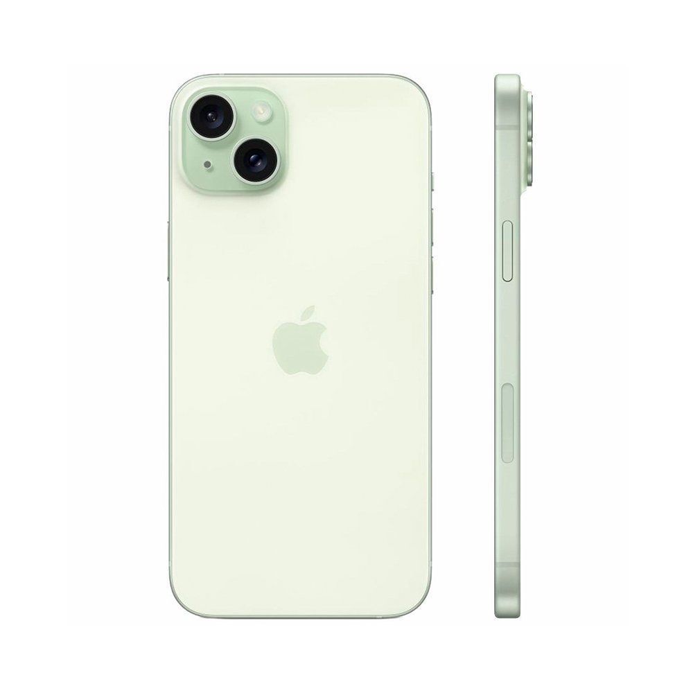 iPhone 15 Plus 512GB Green SIM+eSIM