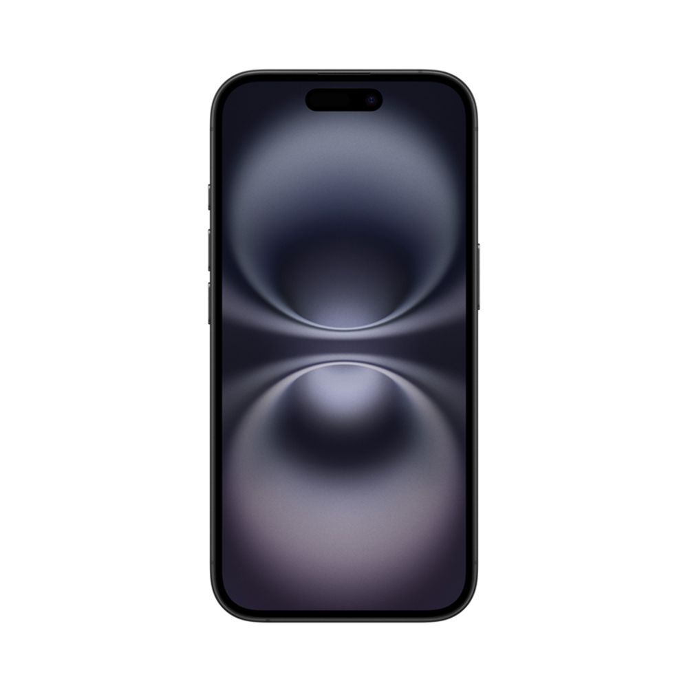 iPhone 16 128GB Black SIM+eSIM