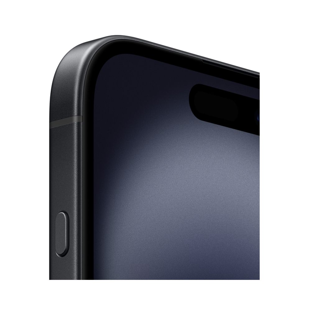 iPhone 16 128GB Black SIM+eSIM