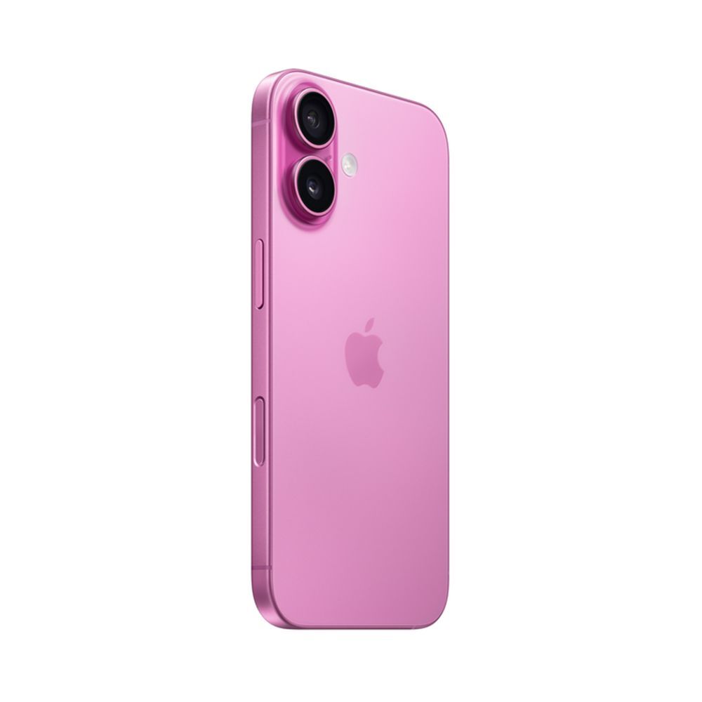 iPhone 16 128GB Pink SIM+eSIM