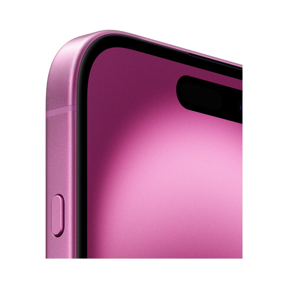 iPhone 16 128GB Pink SIM+eSIM
