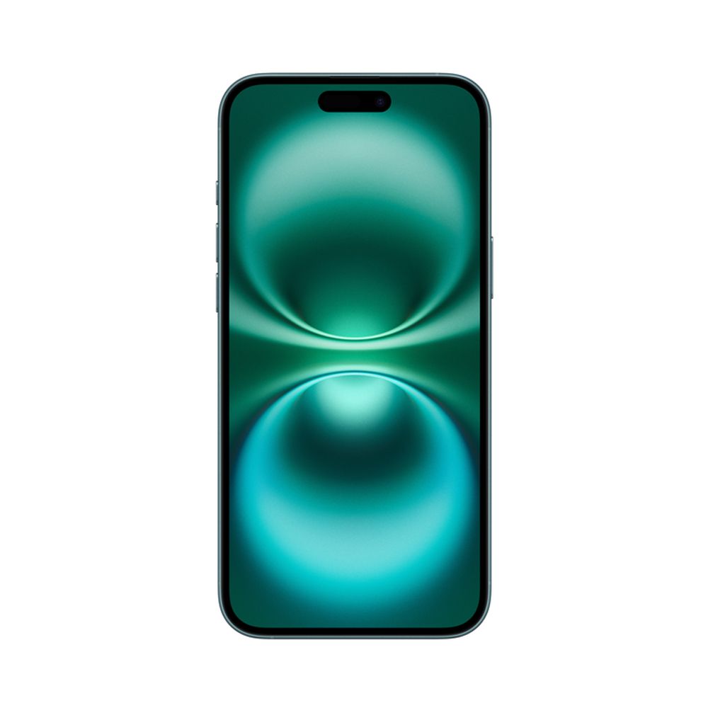iPhone 16 128GB Teal SIM+eSIM
