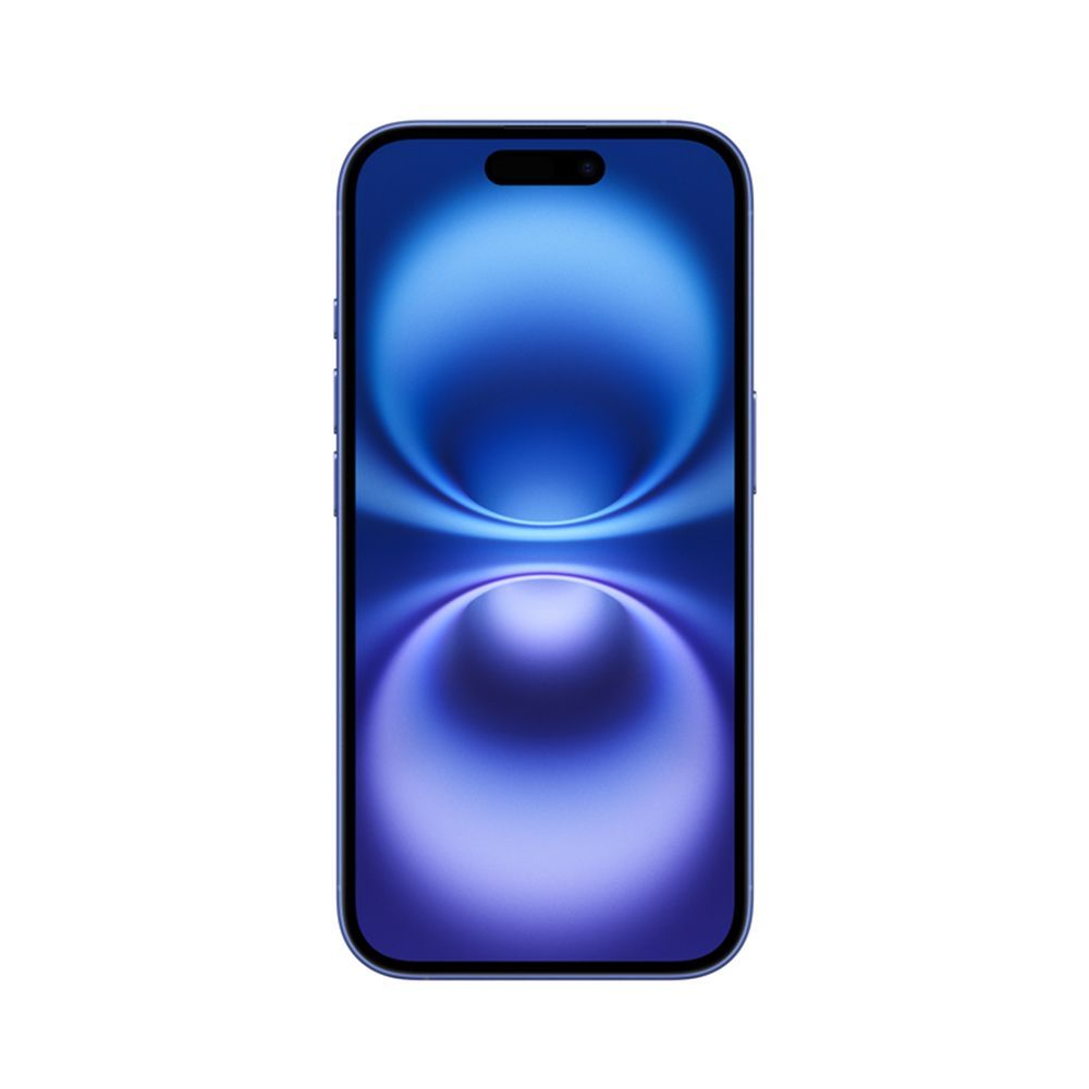 iPhone 16 128GB Ultramarine SIM+eSIM