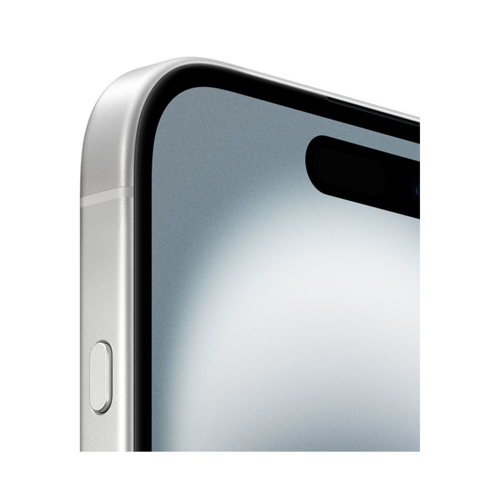iPhone 16 128GB White SIM+eSIM