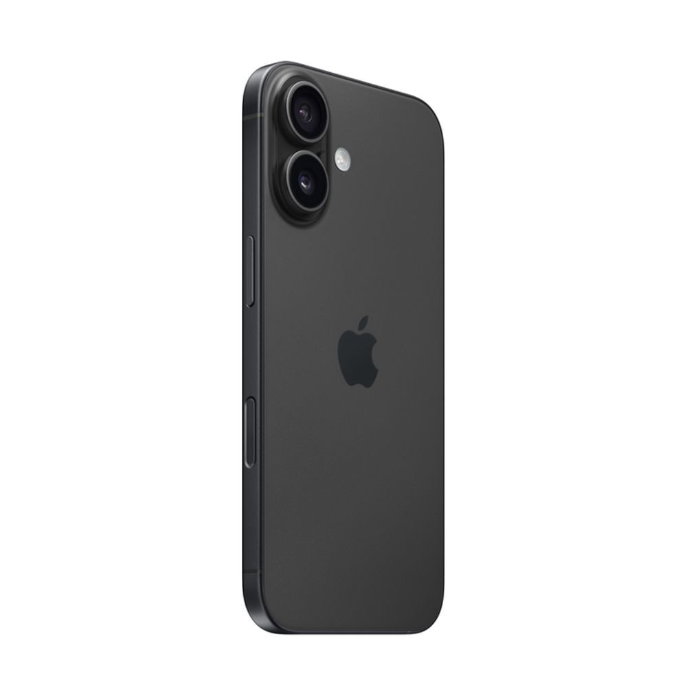 iPhone 16 256GB Black SIM+eSIM