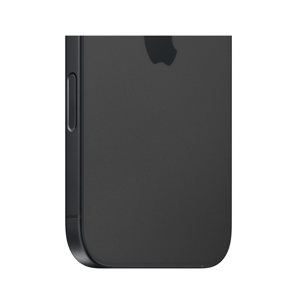 iPhone 16 256GB Black SIM+eSIM