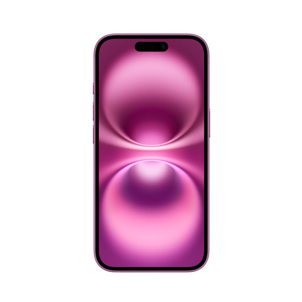 iPhone 16 256GB Pink SIM+eSIM
