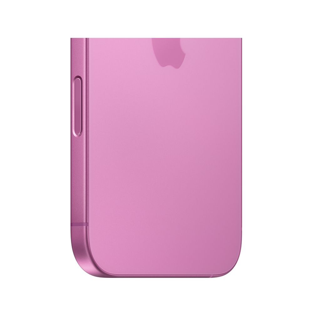 iPhone 16 256GB Pink SIM+eSIM