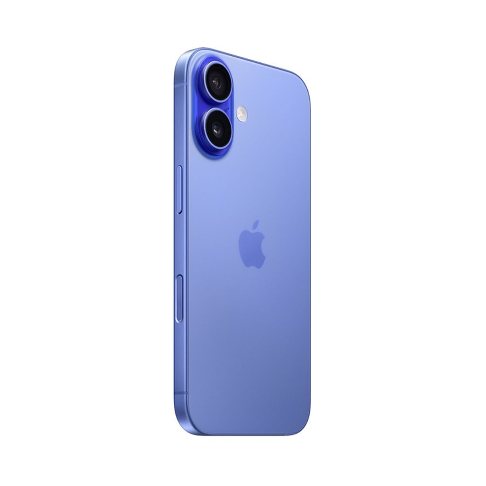 iPhone 16 256GB Ultramarine SIM+eSIM