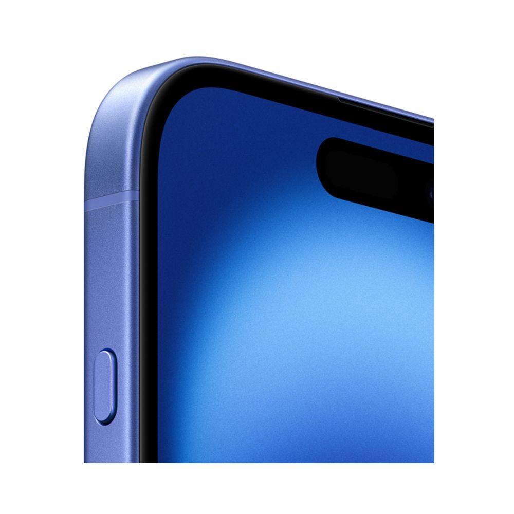 iPhone 16 256GB Ultramarine SIM+eSIM