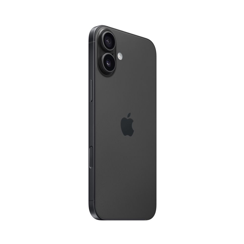 iPhone 16 Plus 128GB Black SIM+eSIM
