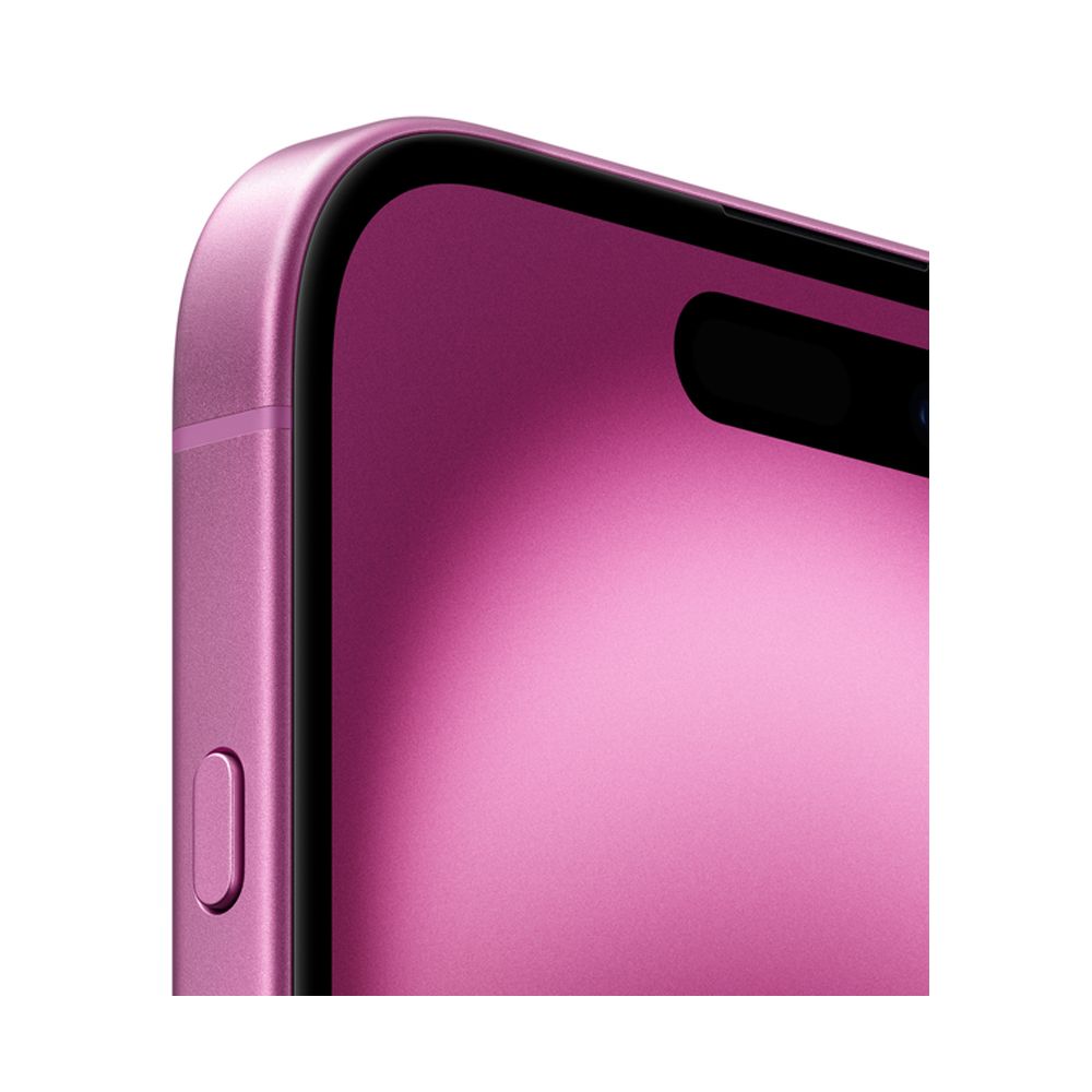iPhone 16 Plus 128GB Pink SIM+eSIM