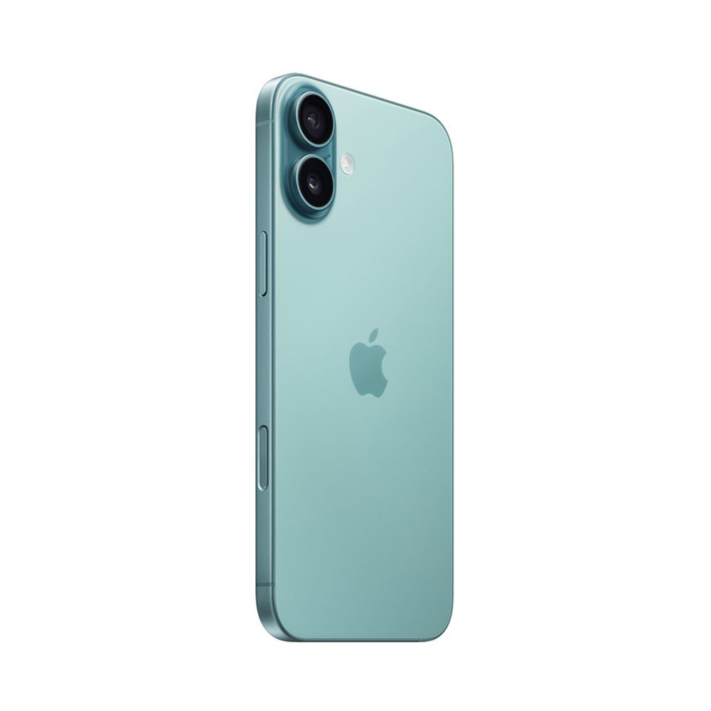 iPhone 16 Plus 128GB Teal SIM+eSIM