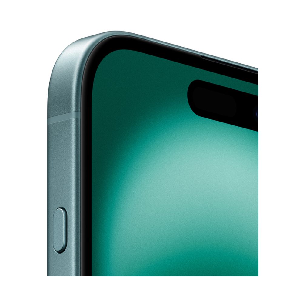 iPhone 16 Plus 128GB Teal SIM+eSIM