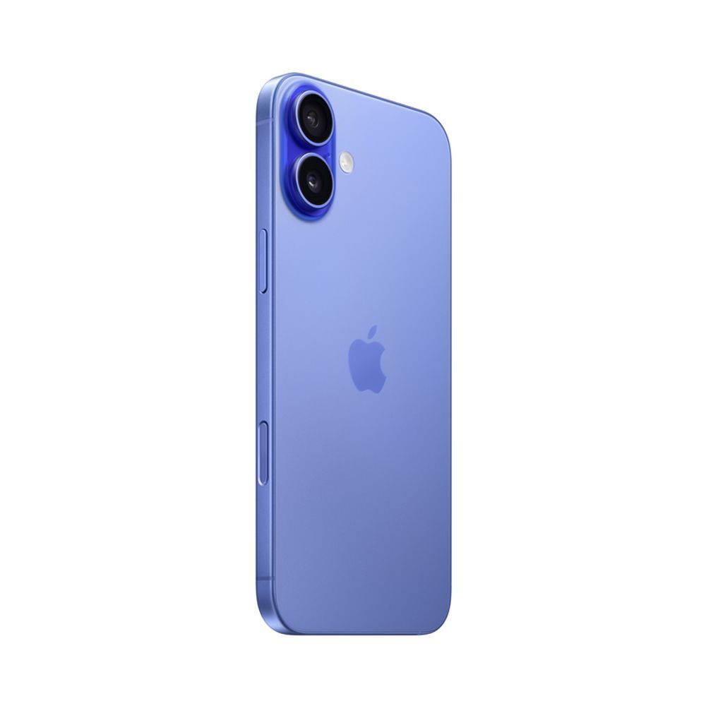 iPhone 16 Plus 128GB Ultramarine SIM+eSIM