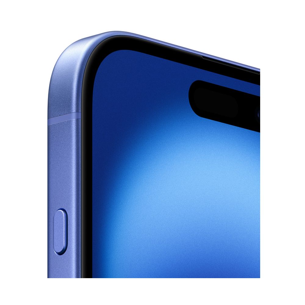 iPhone 16 Plus 128GB Ultramarine SIM+eSIM