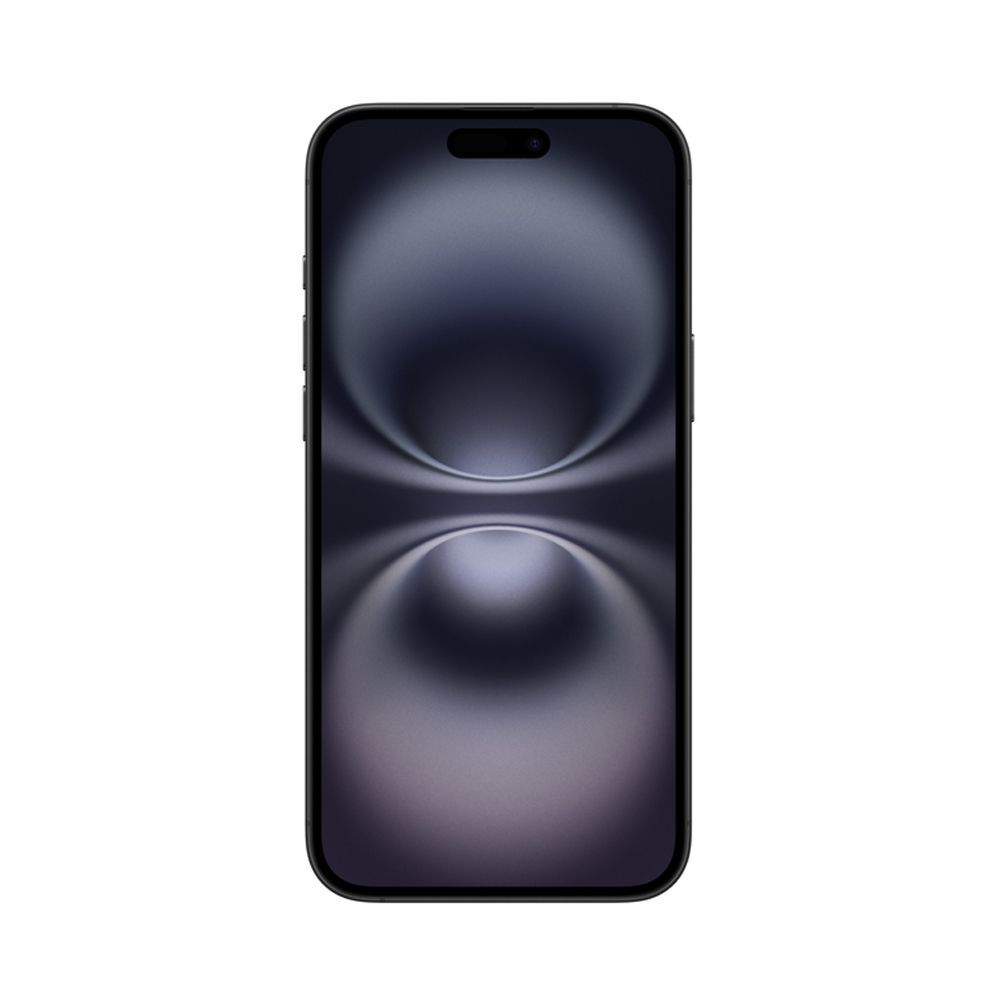 iPhone 16 Plus 256GB Black SIM+eSIM