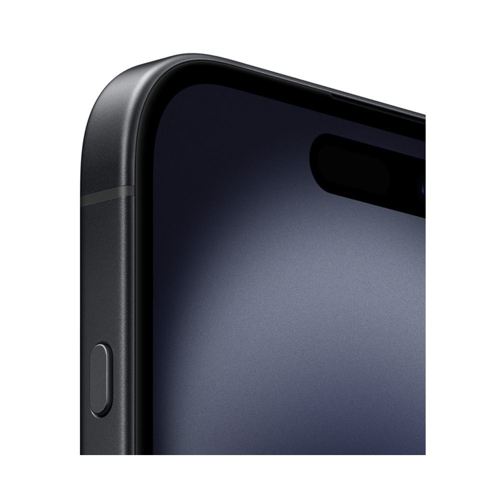 iPhone 16 Plus 256GB Black SIM+eSIM