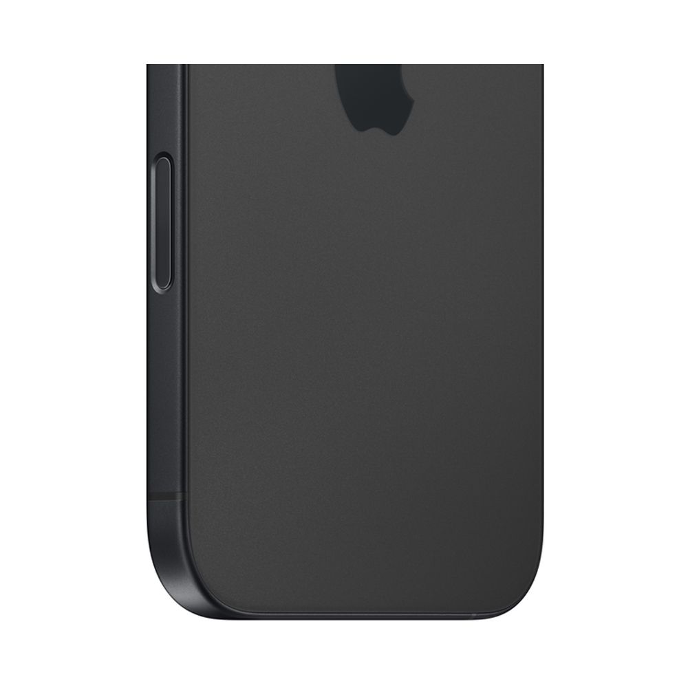 iPhone 16 Plus 256GB Black SIM+eSIM
