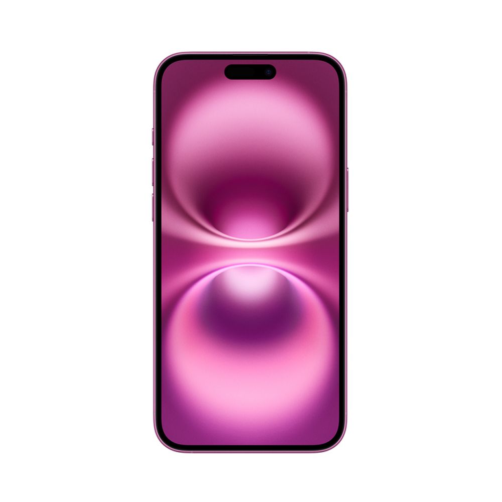 iPhone 16 Plus 256GB Pink SIM+eSIM