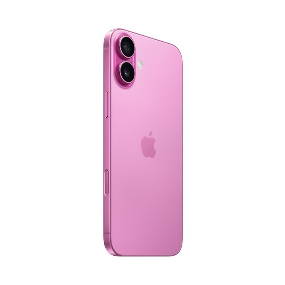 iPhone 16 Plus 256GB Pink SIM+eSIM