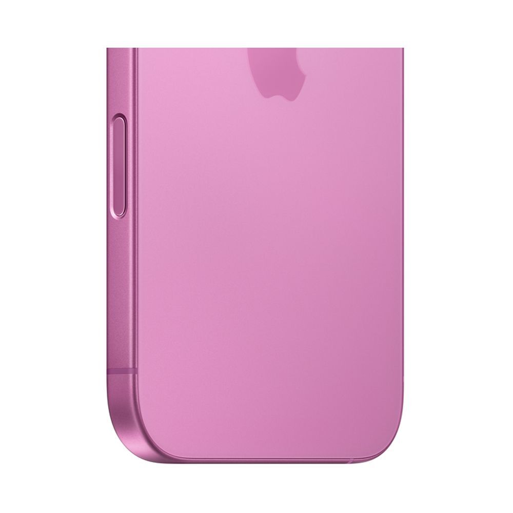 iPhone 16 Plus 256GB Pink SIM+eSIM