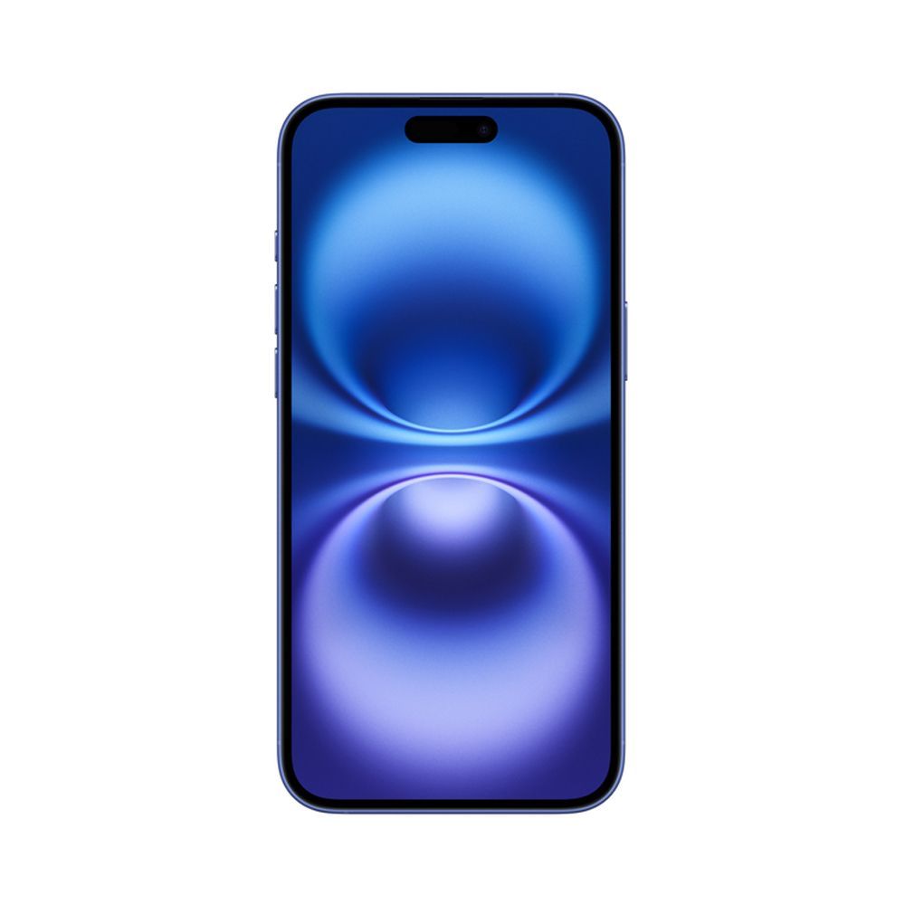 iPhone 16 Plus 256GB Ultramarine SIM+eSIM