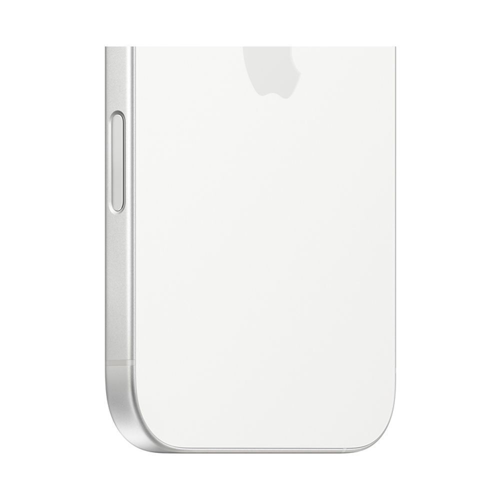 iPhone 16 Plus 256GB White SIM+eSIM