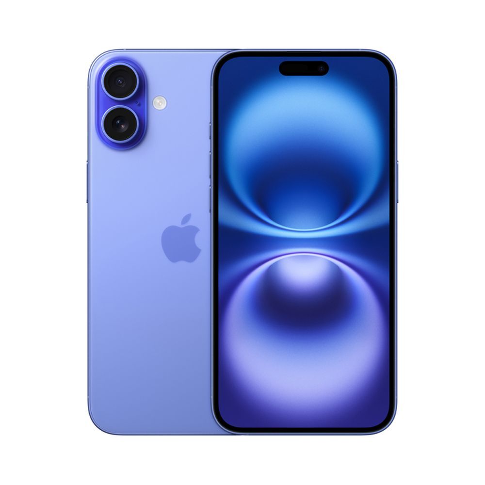 iPhone 16 Plus 512GB Ultramarine SIM+eSIM