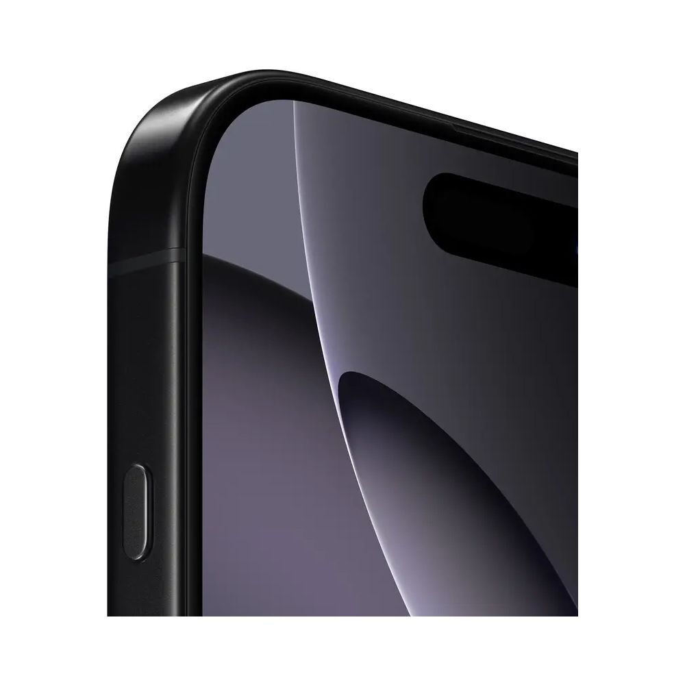 iPhone 16 Pro 128GB Black Titanium SIM+eSIM