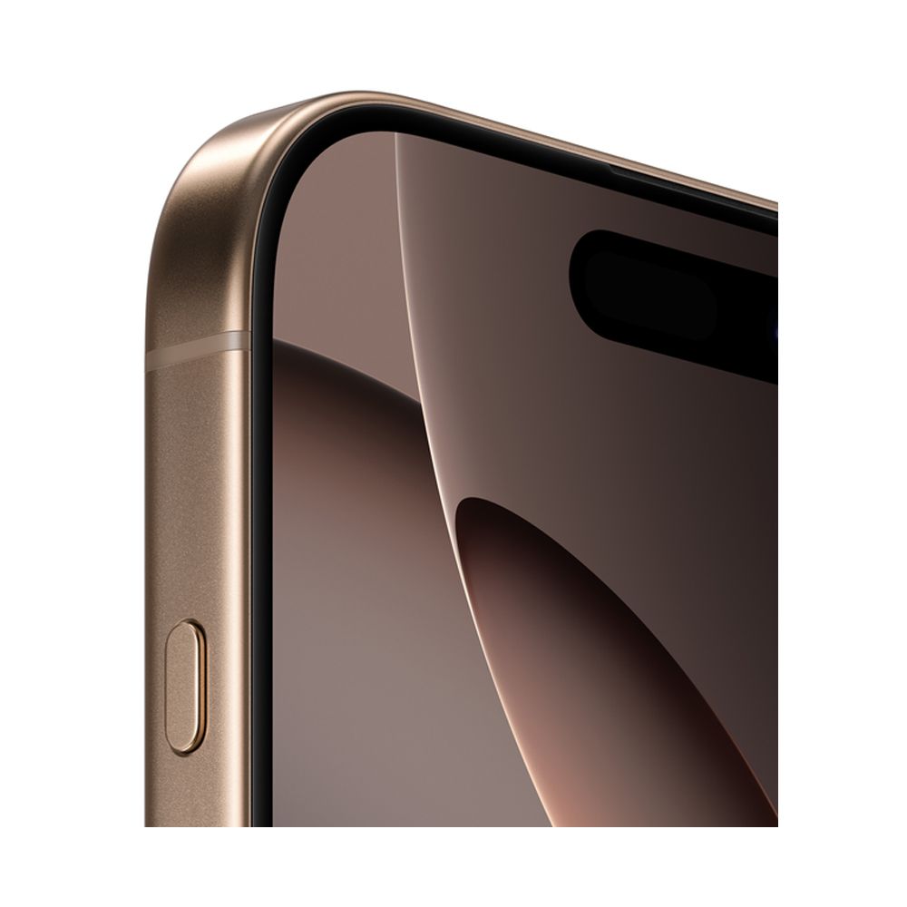iPhone 16 Pro 128GB Desert Titanium SIM+eSIM