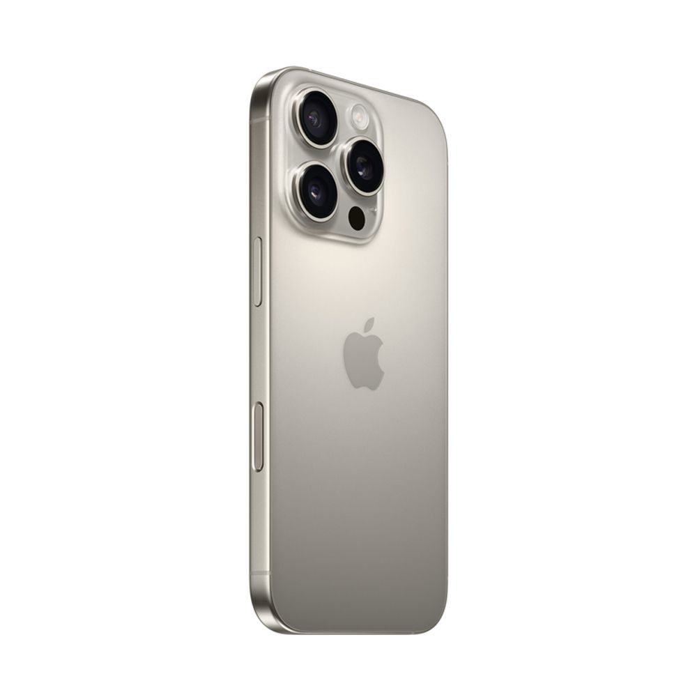 iPhone 16 Pro 128GB Natural Titanium SIM+eSIM