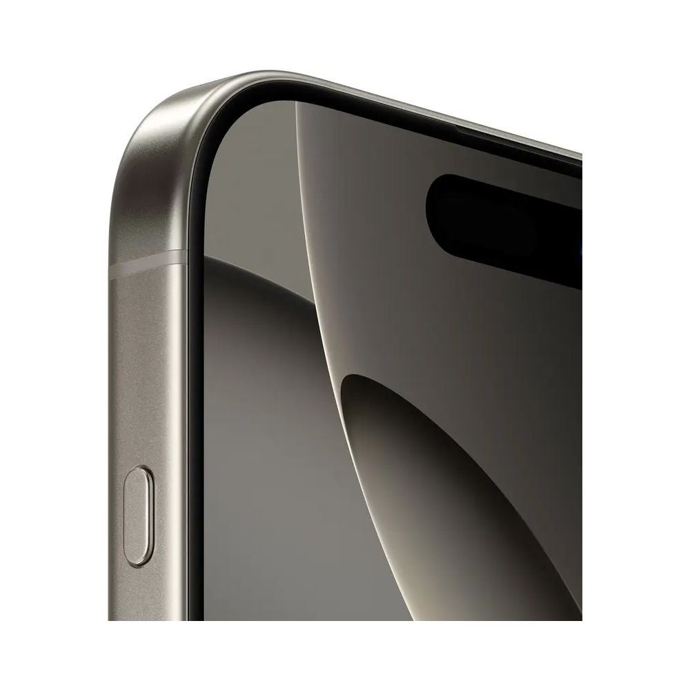 iPhone 16 Pro 128GB Natural Titanium SIM+eSIM