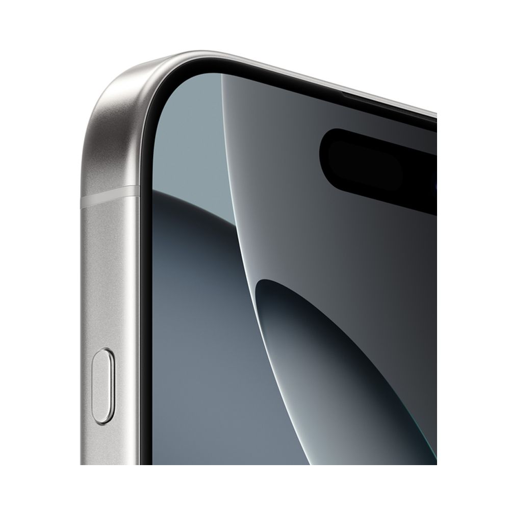 iPhone 16 Pro 128GB White Titanium SIM+eSIM