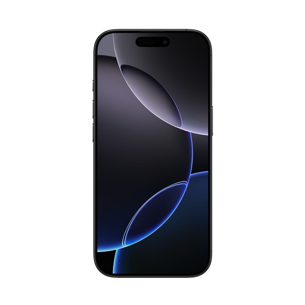 iPhone 16 Pro 512GB Black Titanium SIM+eSIM
