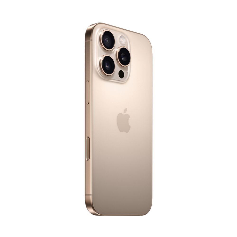 iPhone 16 Pro 512GB Desert Titanium SIM+eSIM