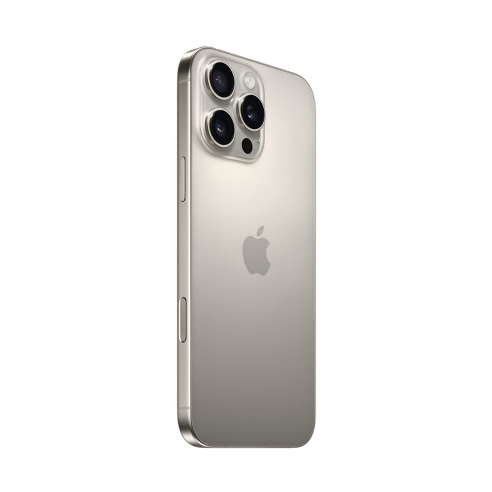 iPhone 16 Pro Max 1TB Natural Titanium SIM+eSIM