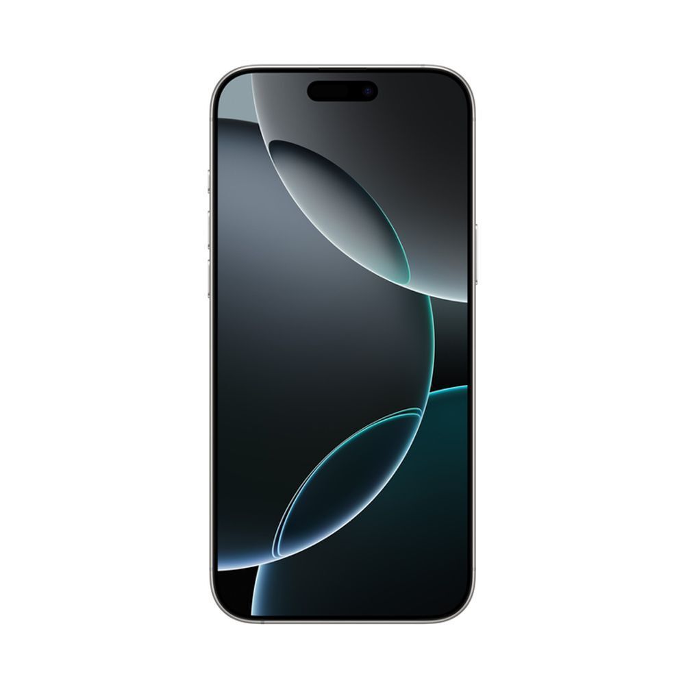 iPhone 16 Pro Max 1TB White Titanium SIM+eSIM