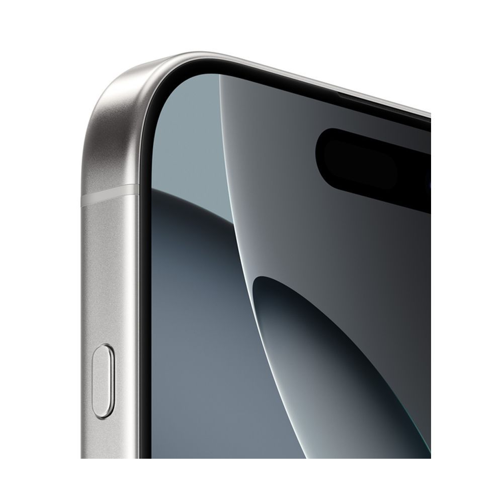 iPhone 16 Pro Max 1TB White Titanium SIM+eSIM