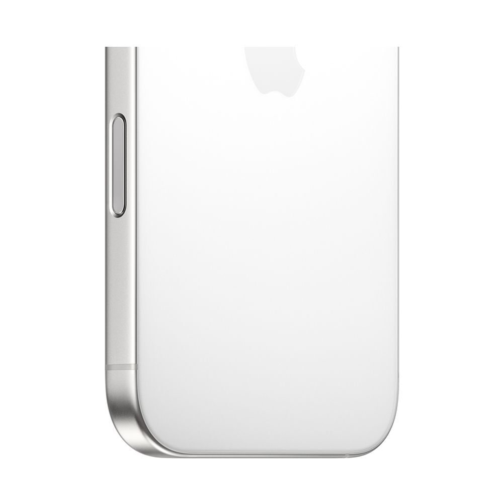 iPhone 16 Pro Max 1TB White Titanium SIM+eSIM