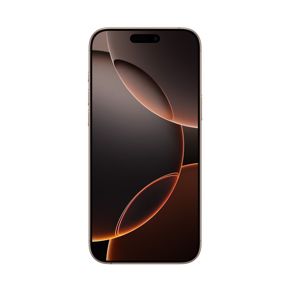 iPhone 16 Pro Max 256GB Desert Titanium SIM+eSIM