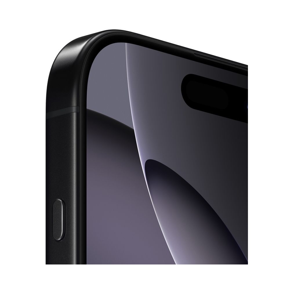 iPhone 16 Pro Max 512GB Black Titanium SIM+eSIM