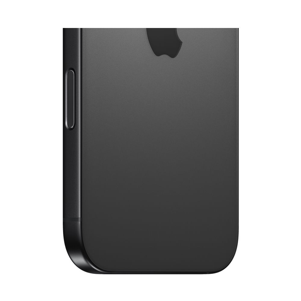 iPhone 16 Pro Max 512GB Black Titanium SIM+eSIM