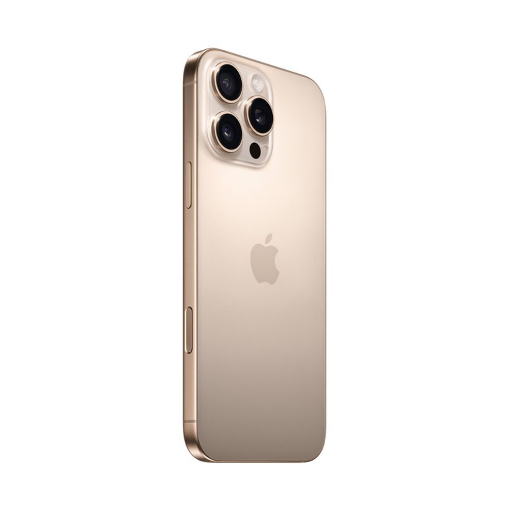 iPhone 16 Pro Max 512GB Desert Titanium SIM+eSIM
