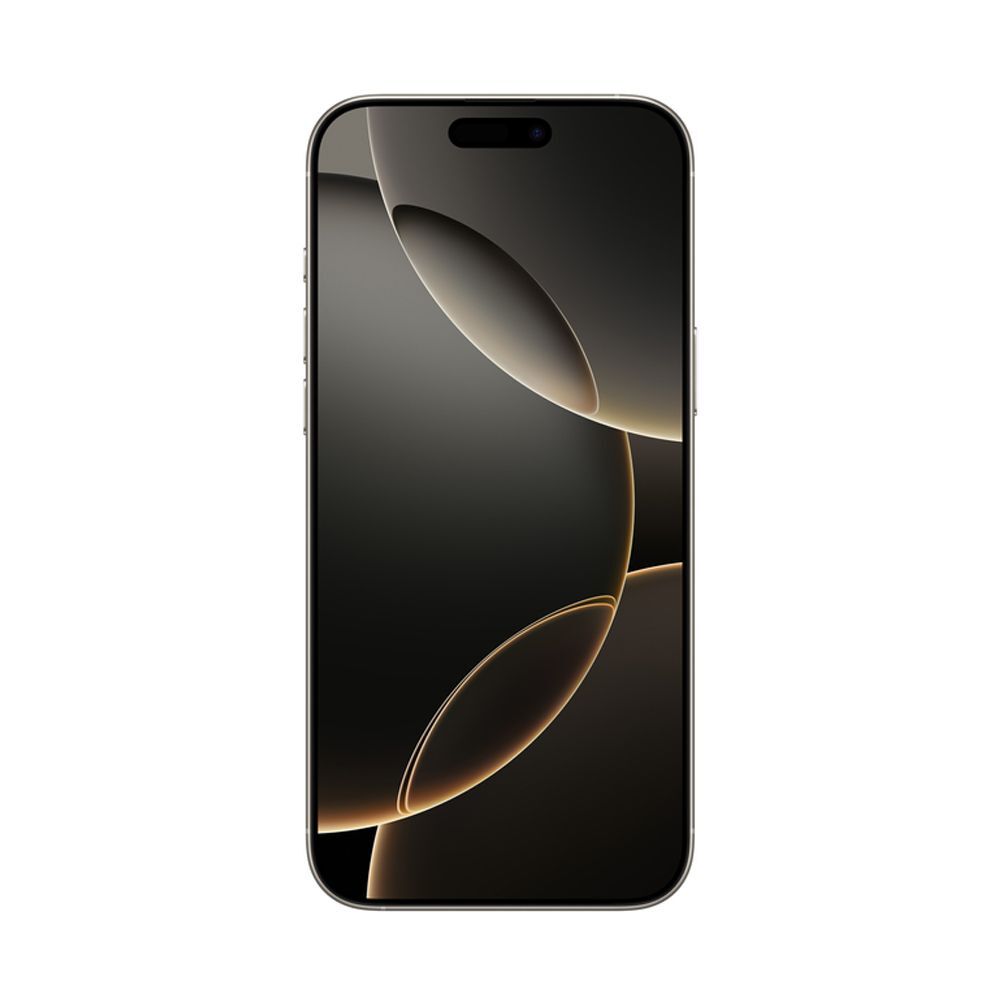iPhone 16 Pro Max 512GB Natural Titanium SIM+eSIM