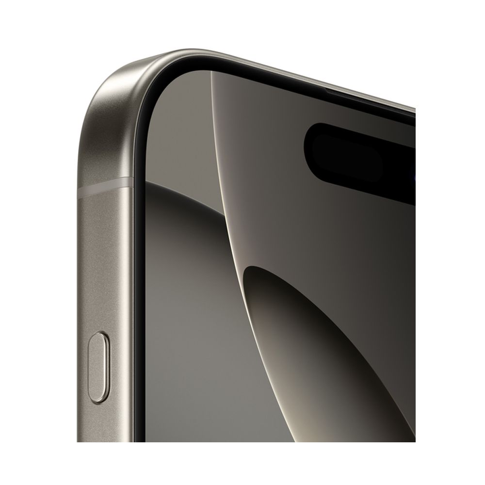 iPhone 16 Pro Max 512GB Natural Titanium SIM+eSIM