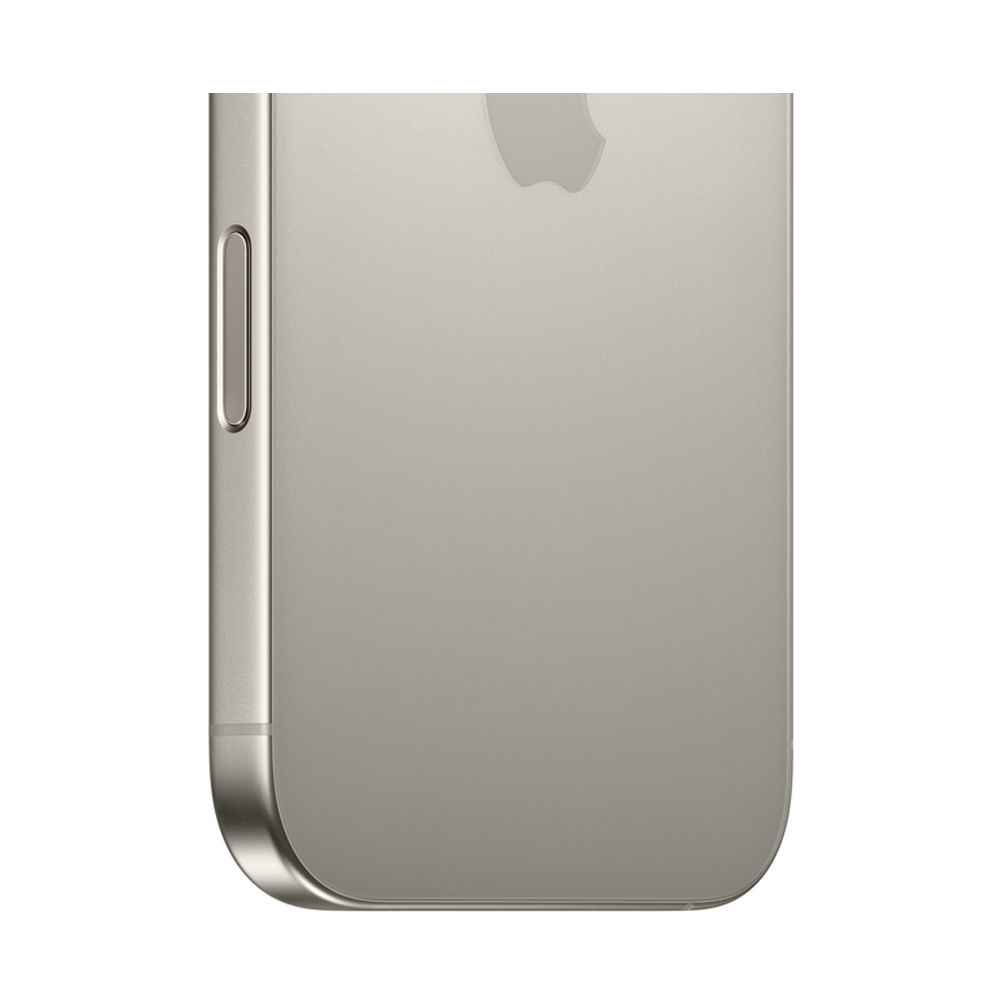 iPhone 16 Pro Max 512GB Natural Titanium SIM+eSIM