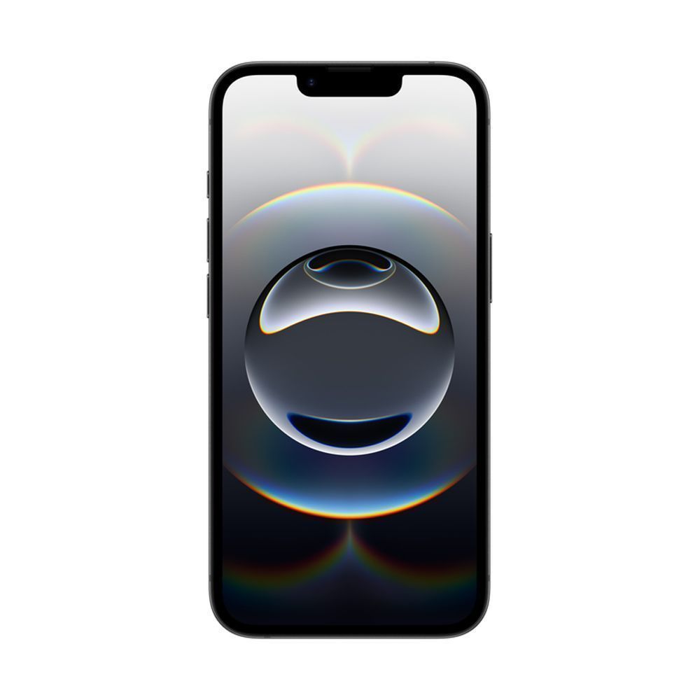 iPhone 16e 256GB Black SIM+eSIM